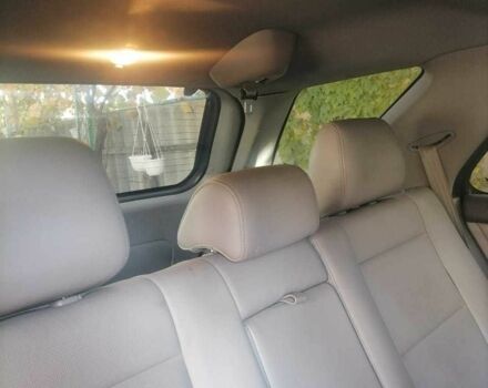 Серый Киа Соренто, объемом двигателя 2.5 л и пробегом 220 тыс. км за 7500 $, фото 6 на Automoto.ua