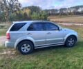 Киа Соренто 2005 в Житомире на Automoto.ua Серый Киа Соренто, объемом двигателя 3.5 л и пробегом 360 тыс. км за 5000 $, фото 5 на Automoto.ua