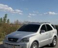 Сірий Кіа Соренто, об'ємом двигуна 2.5 л та пробігом 288 тис. км за 5013 $, фото 1 на Automoto.ua