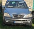 Сірий Кіа Соренто, об'ємом двигуна 0 л та пробігом 280 тис. км за 4323 $, фото 1 на Automoto.ua