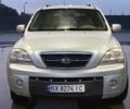 Сірий Кіа Соренто, об'ємом двигуна 2.5 л та пробігом 3 тис. км за 3484 $, фото 1 на Automoto.ua