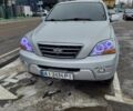 Сірий Кіа Соренто, об'ємом двигуна 2.5 л та пробігом 289 тис. км за 9000 $, фото 1 на Automoto.ua
