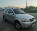 Сірий Кіа Соренто, об'ємом двигуна 2.5 л та пробігом 195 тис. км за 7800 $, фото 11 на Automoto.ua