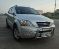 Сірий Кіа Соренто, об'ємом двигуна 2.5 л та пробігом 195 тис. км за 7800 $, фото 7 на Automoto.ua