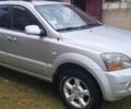 Сірий Кіа Соренто, об'ємом двигуна 2.5 л та пробігом 220 тис. км за 8200 $, фото 14 на Automoto.ua