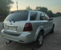Сірий Кіа Соренто, об'ємом двигуна 2.5 л та пробігом 195 тис. км за 7800 $, фото 4 на Automoto.ua