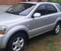 Сірий Кіа Соренто, об'ємом двигуна 2.5 л та пробігом 220 тис. км за 8200 $, фото 13 на Automoto.ua