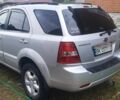 Сірий Кіа Соренто, об'ємом двигуна 2.5 л та пробігом 220 тис. км за 8200 $, фото 12 на Automoto.ua