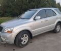 Сірий Кіа Соренто, об'ємом двигуна 2.5 л та пробігом 195 тис. км за 7800 $, фото 1 на Automoto.ua