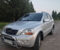 Сірий Кіа Соренто, об'ємом двигуна 2.5 л та пробігом 195 тис. км за 7800 $, фото 12 на Automoto.ua