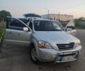 Сірий Кіа Соренто, об'ємом двигуна 2.5 л та пробігом 195 тис. км за 7800 $, фото 15 на Automoto.ua