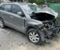 Сірий Кіа Соренто, об'ємом двигуна 2.4 л та пробігом 74 тис. км за 5000 $, фото 3 на Automoto.ua