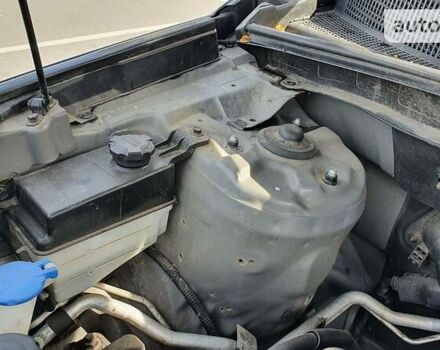 Серый Киа Соренто, объемом двигателя 2.4 л и пробегом 299 тыс. км за 8999 $, фото 16 на Automoto.ua