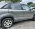 Сірий Кіа Соренто, об'ємом двигуна 2.4 л та пробігом 74 тис. км за 5000 $, фото 2 на Automoto.ua