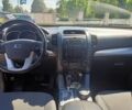 Серый Киа Соренто, объемом двигателя 2 л и пробегом 86 тыс. км за 16300 $, фото 3 на Automoto.ua