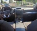 Серый Киа Соренто, объемом двигателя 2 л и пробегом 86 тыс. км за 16300 $, фото 2 на Automoto.ua