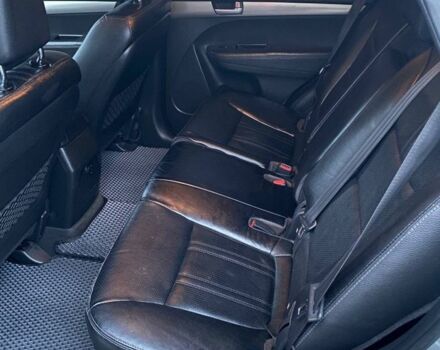 Сірий Кіа Соренто, об'ємом двигуна 2.4 л та пробігом 250 тис. км за 11200 $, фото 7 на Automoto.ua