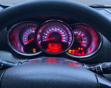 Сірий Кіа Соренто, об'ємом двигуна 2.4 л та пробігом 250 тис. км за 11200 $, фото 6 на Automoto.ua