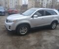 Сірий Кіа Соренто, об'ємом двигуна 2.4 л та пробігом 230 тис. км за 11000 $, фото 1 на Automoto.ua