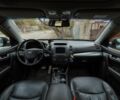 Сірий Кіа Соренто, об'ємом двигуна 2.2 л та пробігом 243 тис. км за 15000 $, фото 1 на Automoto.ua