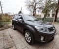 Сірий Кіа Соренто, об'ємом двигуна 2.2 л та пробігом 243 тис. км за 15000 $, фото 9 на Automoto.ua
