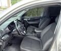 Серый Киа Соренто, объемом двигателя 2.3 л и пробегом 167 тыс. км за 11800 $, фото 4 на Automoto.ua