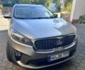 Сірий Кіа Соренто, об'ємом двигуна 2.4 л та пробігом 158 тис. км за 18118 $, фото 1 на Automoto.ua