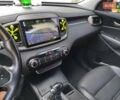 Серый Киа Соренто, объемом двигателя 2 л и пробегом 194 тыс. км за 21000 $, фото 7 на Automoto.ua