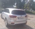 Серый Киа Соренто, объемом двигателя 2.36 л и пробегом 0 тыс. км за 16800 $, фото 3 на Automoto.ua
