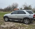 Сірий Кіа Соренто, об'ємом двигуна 2 л та пробігом 125 тис. км за 6626 $, фото 4 на Automoto.ua