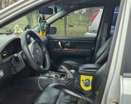 Сірий Кіа Соренто, об'ємом двигуна 2 л та пробігом 125 тис. км за 6626 $, фото 2 на Automoto.ua