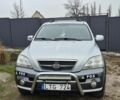 Сірий Кіа Соренто, об'ємом двигуна 2 л та пробігом 125 тис. км за 6626 $, фото 1 на Automoto.ua