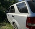 Киа Соренто 2001 в Богодухове на Automoto.ua Серый Киа Соренто, объемом двигателя 2.5 л и пробегом 350 тыс. км за 1500 $, фото 2 на Automoto.ua