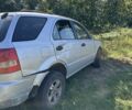Киа Соренто 2001 в Богодухове на Automoto.ua Серый Киа Соренто, объемом двигателя 2.5 л и пробегом 350 тыс. км за 1500 $, фото 3 на Automoto.ua