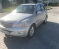 Серый Киа Соренто, объемом двигателя 2.5 л и пробегом 25 тыс. км за 4000 $, фото 1 на Automoto.ua