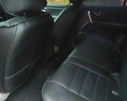 Сірий Кіа Соренто, об'ємом двигуна 2.5 л та пробігом 240 тис. км за 6523 $, фото 14 на Automoto.ua