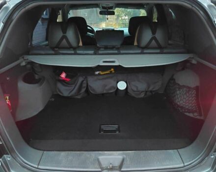 Сірий Кіа Соренто, об'ємом двигуна 2.5 л та пробігом 240 тис. км за 6523 $, фото 18 на Automoto.ua