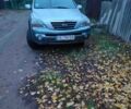 Сірий Кіа Соренто, об'ємом двигуна 2.5 л та пробігом 240 тис. км за 6523 $, фото 6 на Automoto.ua