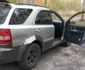 Серый Киа Соренто, объемом двигателя 0 л и пробегом 200 тыс. км за 5000 $, фото 1 на Automoto.ua