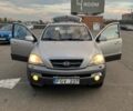 Серый Киа Соренто, объемом двигателя 2.5 л и пробегом 220 тыс. км за 2200 $, фото 1 на Automoto.ua