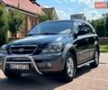 Сірий Кіа Соренто, об'ємом двигуна 2.5 л та пробігом 245 тис. км за 2600 $, фото 6 на Automoto.ua