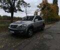 Серый Киа Соренто, объемом двигателя 2 л и пробегом 254 тыс. км за 2900 $, фото 5 на Automoto.ua