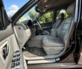 Сірий Кіа Соренто, об'ємом двигуна 2.5 л та пробігом 245 тис. км за 2600 $, фото 14 на Automoto.ua