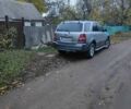 Сірий Кіа Соренто, об'ємом двигуна 2.5 л та пробігом 240 тис. км за 6500 $, фото 8 на Automoto.ua