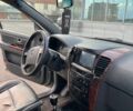 Серый Киа Соренто, объемом двигателя 2.5 л и пробегом 220 тыс. км за 2200 $, фото 4 на Automoto.ua