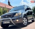 Сірий Кіа Соренто, об'ємом двигуна 2.5 л та пробігом 245 тис. км за 2600 $, фото 1 на Automoto.ua