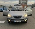 Сірий Кіа Соренто, об'ємом двигуна 2.5 л та пробігом 245 тис. км за 4150 $, фото 1 на Automoto.ua