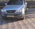 Сірий Кіа Соренто, об'ємом двигуна 2.5 л та пробігом 350 тис. км за 3636 $, фото 7 на Automoto.ua