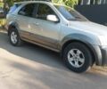 Сірий Кіа Соренто, об'ємом двигуна 2.5 л та пробігом 200 тис. км за 4200 $, фото 1 на Automoto.ua