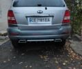 Сірий Кіа Соренто, об'ємом двигуна 2.5 л та пробігом 240 тис. км за 6500 $, фото 11 на Automoto.ua